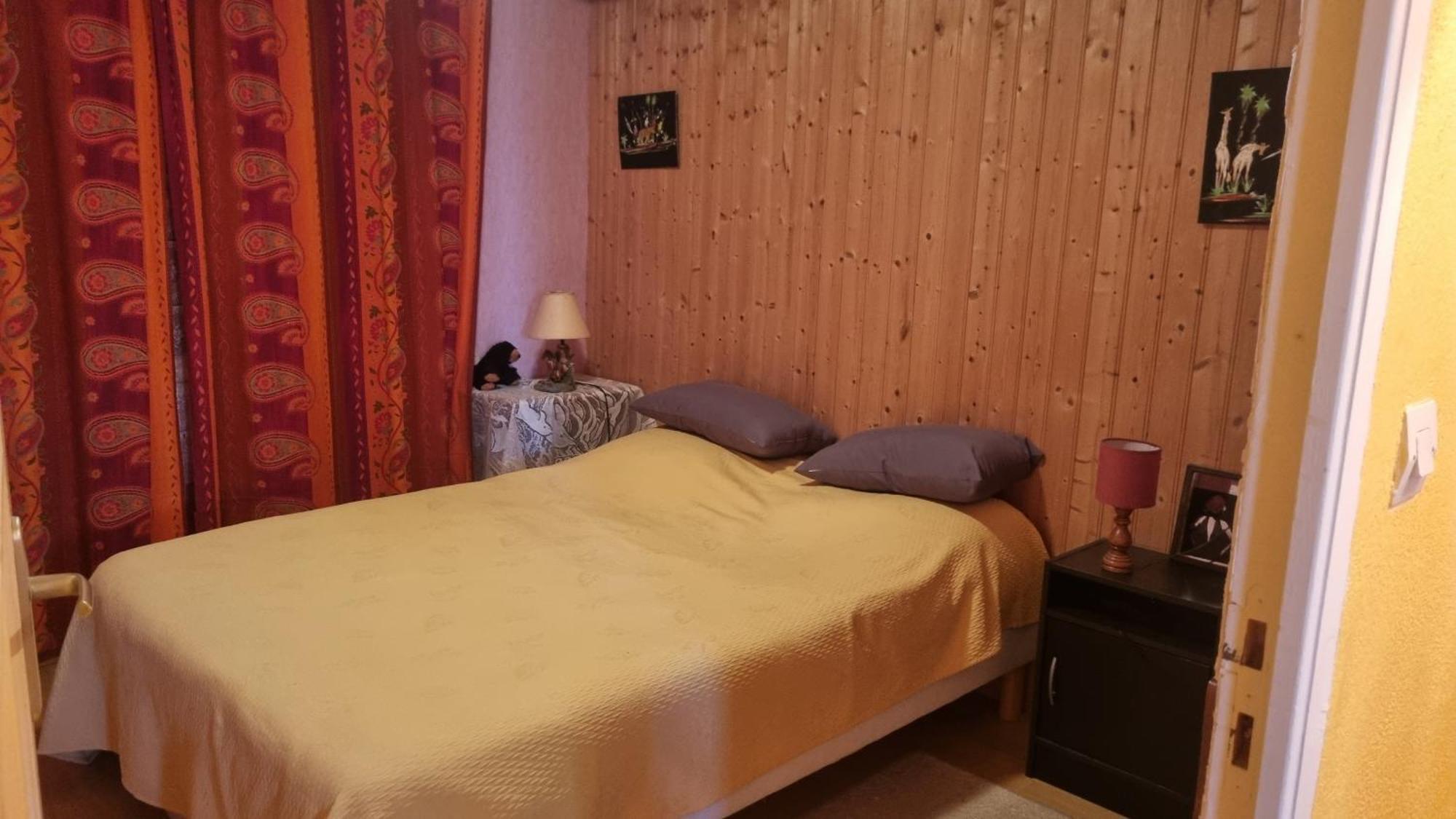 Chambres D'Hotes Entre Niort Et Marais Poitevin Bessines Zewnętrze zdjęcie